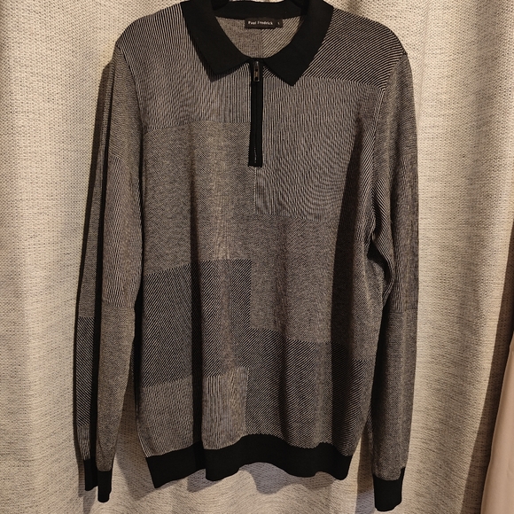 Paul Fredrick Other - Paul Frederick Sweater‎
